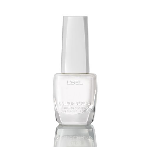 Coleur Défend Esmalte con Color que Cuida tus Uñas 9 ml