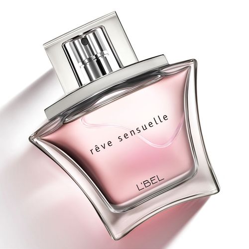 Rêve Sensuelle Perfume de Mujer