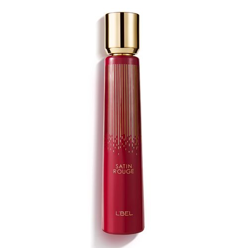 Satin Rouge Perfume de Mujer Edición Limitada