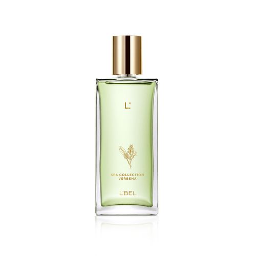 Spa Collection colonia para mujer Verbena Citrus