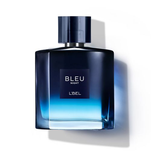 Bleu Night Perfume Fresco para Hombre 100 ml.