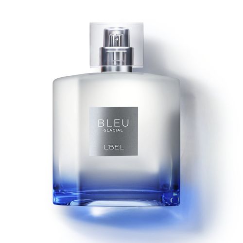Bleu Glacial Perfume Fresco para Hombre Larga Duración 100 ml