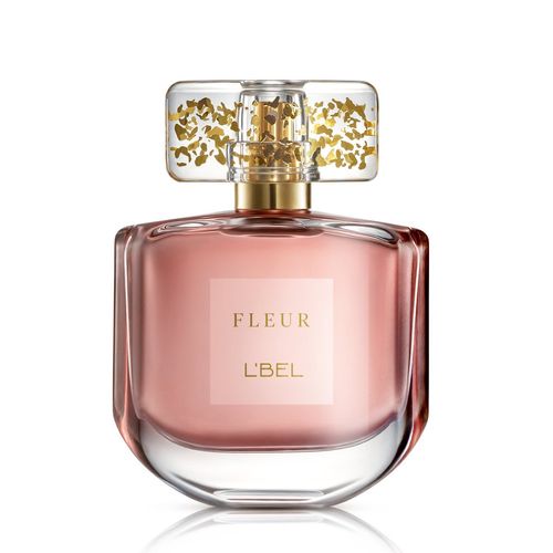 Perfume para mujer Fleur, 50 ml