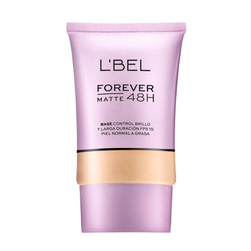 Base de maquillaje Forever Matte 48H