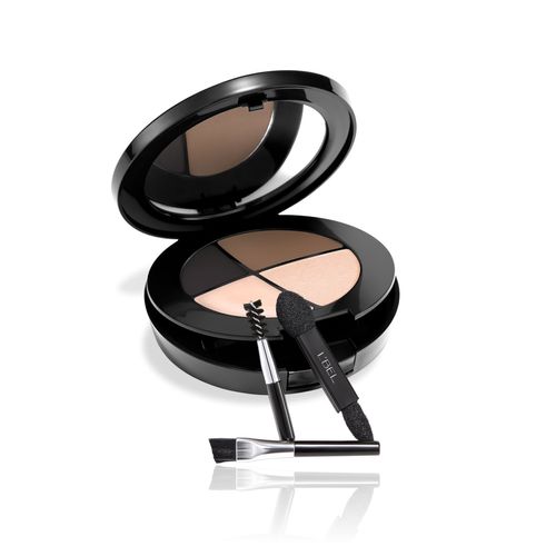 Brow Kit Intense 36H