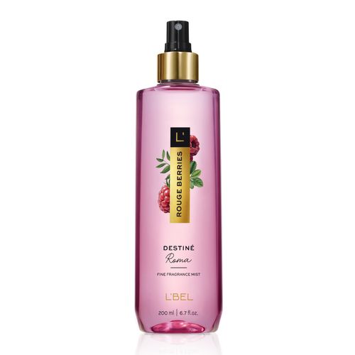 Colonia femenina Destiné Roma Rouge Berries