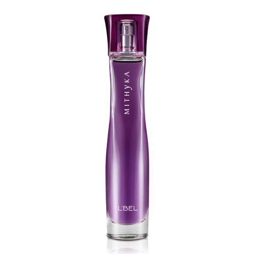 Perfume floral para mujer de larga duración Mithyka 50 ml. Edición Limitada