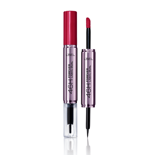Labial doble uso Forever Dual