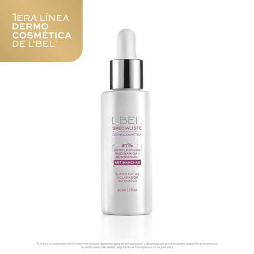 Sérum Spécialiste Antimanchas