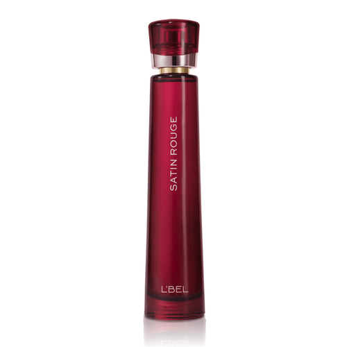 Satin Rouge Perfume de Mujer 50 ml