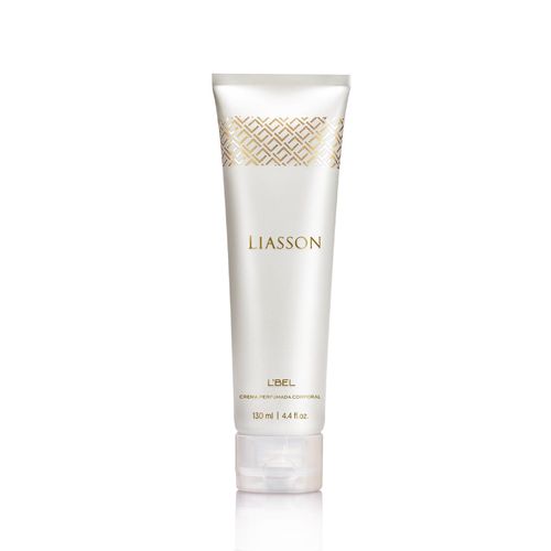 Crema Perfumada para mujer Liasson