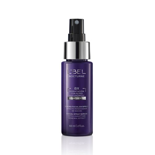 Nocturne Hidratante Facial en spray 50 ml