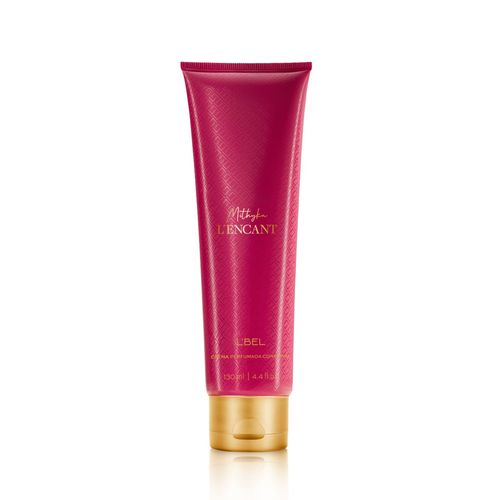Crema Perfumada para mujer Mithyka L'Encant