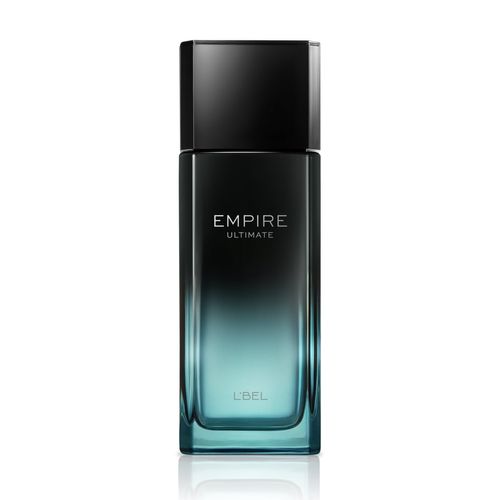 Perfume para hombre de muy alta concentración Empire Ultimate 100 ml.