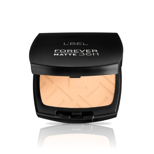 Polvos matificantes control brillo larga duración Forever Matte 36H