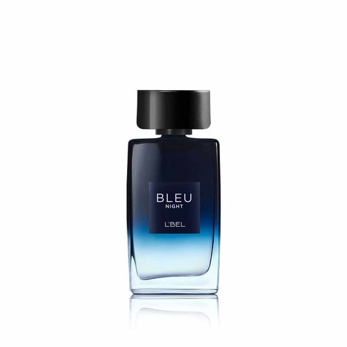 Minifragancia Bleu Intense Night Perfume para Hombre