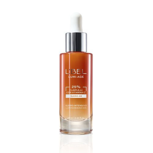 Serum Vitamina C Lumi Age AM 27 ml